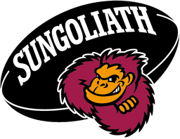 東京サントリーサンゴリアスのロゴ