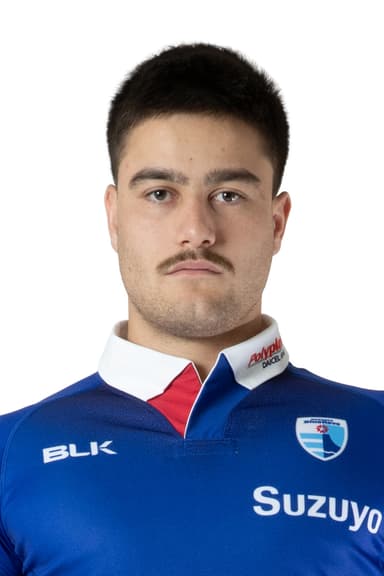 ジャック・ティム