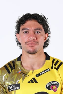 イザヤ・プニヴァイ