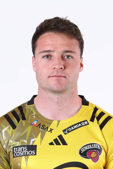 ケイレブ・トラスク