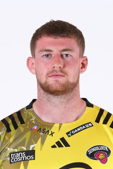 ジョージ・ハモンド