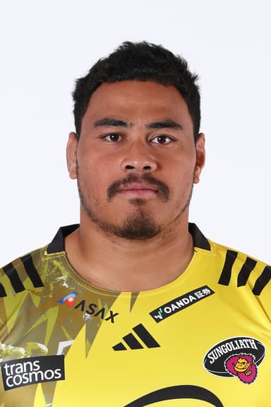 テビタ・タタフ