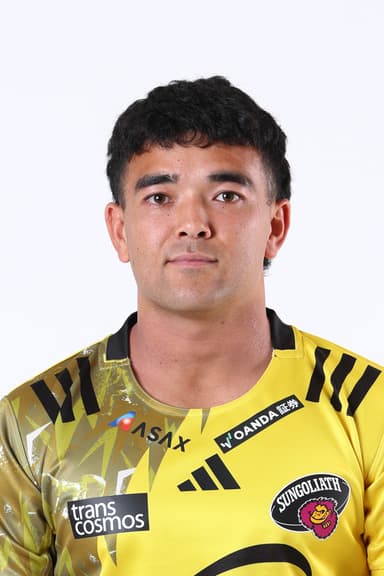 マックス・ヒューズ