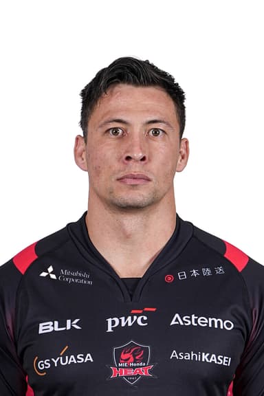 ベン・ポルトリッジ