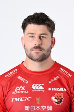 ジェイコブ・ピアス