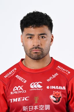 リッチー・モウンガ