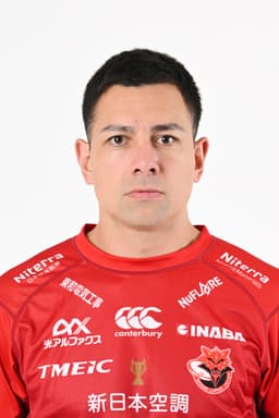 ロブ・トンプソン