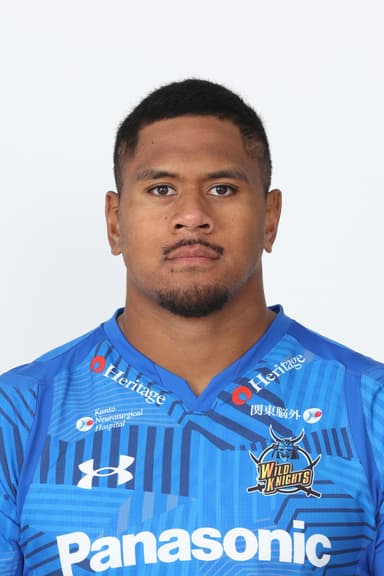 エセイ・ハアンガナ