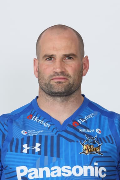 クレイグ・ミラー