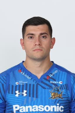 ジョシュア・ノーラ