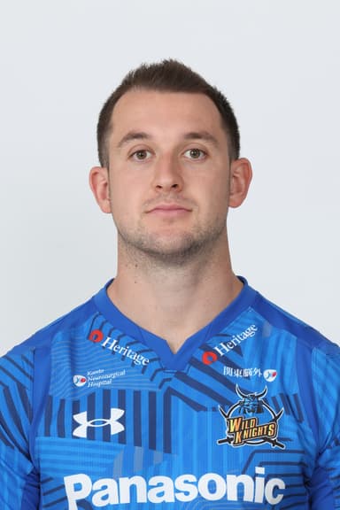 トム・パートン