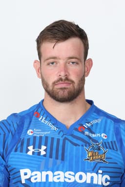 ユアン・ウィルソン