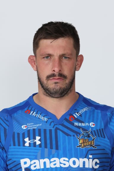 リアム・ミッチェル