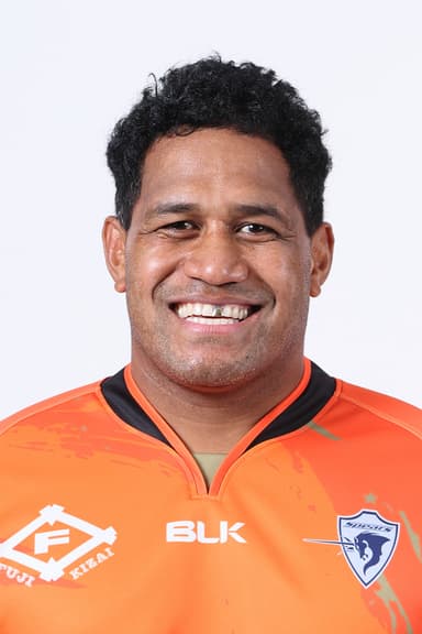 トゥパフィナウ