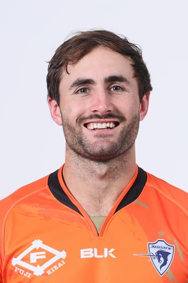 リカス・プレトリアス