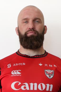 リアム・コルトマン