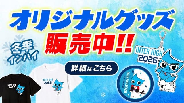 インハイグッズ