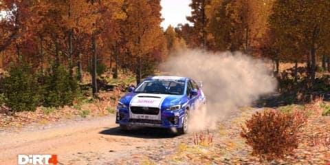 【特別企画】待望の最新作「DiRT 4」を遊びつくせ！ ラリー編