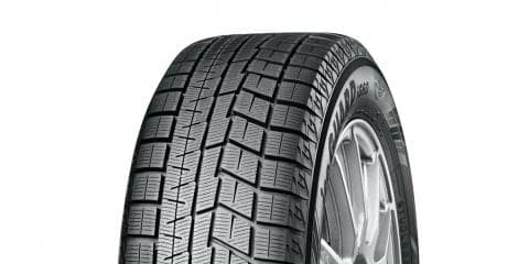 横浜ゴム、ウエット性能を高めたスタッドレスタイヤ「アイスガード シックス」新発売