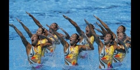 ロシア、中国の次をウクライナに奪われた。シンクロ日本に厳しい現実