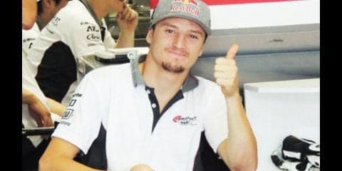 ホンダ復権へ。鈴鹿８耐に初参戦のジャック・ミラー独占インタビュー