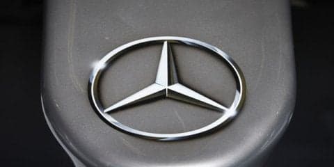 【フォーミュラE】メルセデスベンツ、参戦へ…DTMは撤退