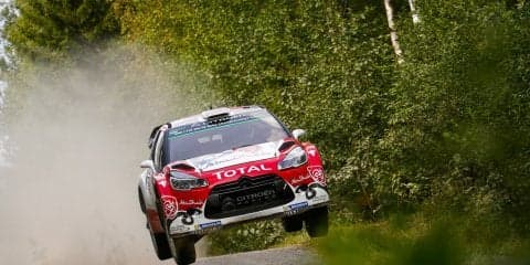 WRCフィンランド事前情報：カレンダー屈指の超高速「グラベル・グランプリ」
