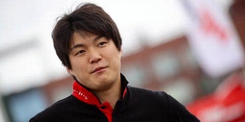 WRCフィンランド：新井大輝「ラリーに対する向き合い方を変えた」