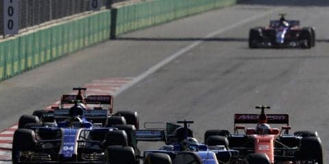 【ホンダF1】来シーズン誕生するはずだった「ザウバー・ホンダ」、両者の関係白紙化が決定