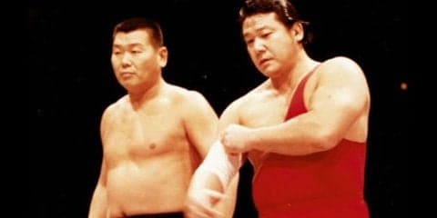 【国際プロレス伝】キャデラックで東京→三島を１時間。死ぬかと思った