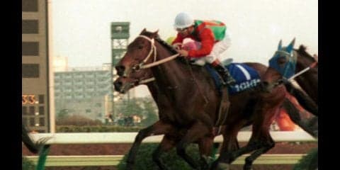 小倉記念で思い出す、「善戦マン」ナイスネイチャが輝いていたあの夏