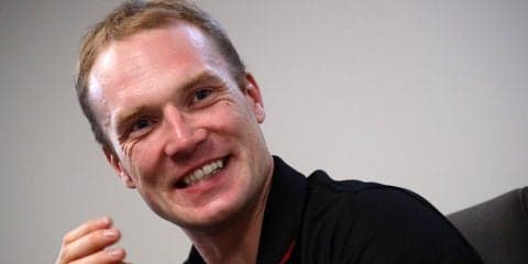 ラトバラ「今シーズン、さらに勝利できる」