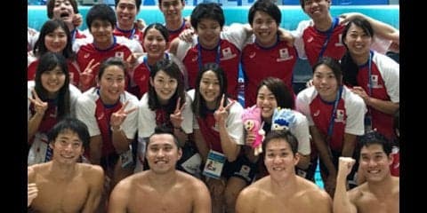 松田丈志が提言。「世界の進化は早い。日本も成長スピードを上げる必要あり」