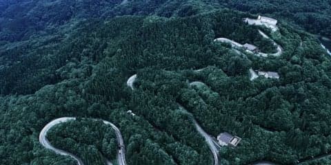 ボブスレー会場がエクストリームスポーツの遊び場に！「THE PLAY LIST」特別イベント開催