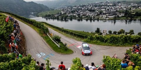 WRCドイツ：ヒュンダイは相性のいい母国戦で優勝を目指して挑む