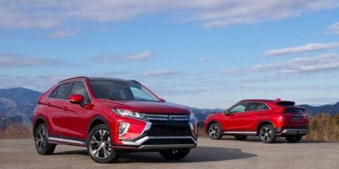 米三菱、皆既日食をライブストリーミング…エクリプス クロス 発表記念