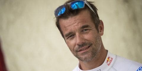 Red Bull TVがローブに独占インタビュー「ドイツで優勝するのは？」