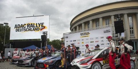 【Martin’s eye】WRCカレンダー討論：ヤルモ・レーティネン編