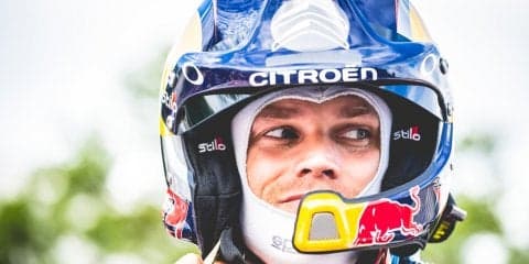 WRCドイツ：ミケルセン「全開プッシュも辞さない」デイ3コメント集　