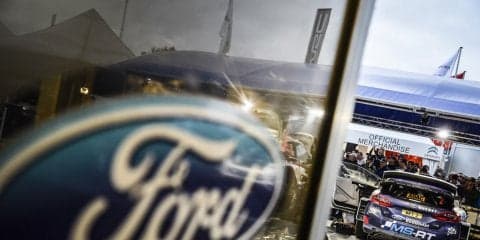 【Martin’s eye】WRCカレンダー討論：リチャード・ミルナー編