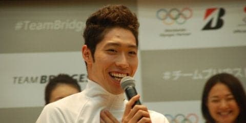 腕が長くなる？競泳・萩野公介がバタフライ上達のコツを伝授