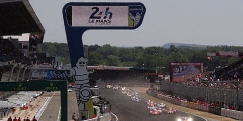 【WEC】来季は「ルマンが2回」…年またぎシーズン制への移行により、18年5月～19年6月の変則日程に