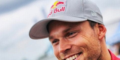 ヒュンダイ、ドライバーズラインナップをテコ入れ、残り3戦にミケルセンを電撃起用