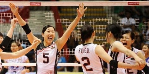 グラチャンバレー、オールアバウトナビがハイライト動画をFacebookで配信