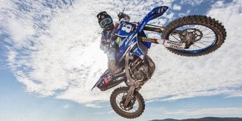 世界戦4連覇経験を持つ女性ライダーが全日本モトクロス選手権に特別参戦へ