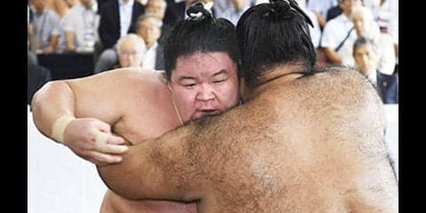 ３横綱なき秋場所で、豪栄道が１年ぶりの「カド番→優勝」を狙う