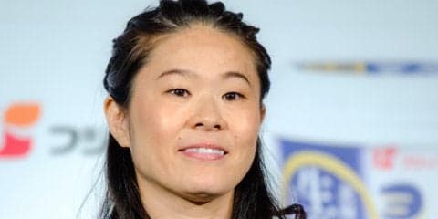 澤穂希、竹下佳江のママさんコンビが再会「大切な人」