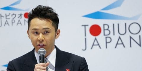 北島康介、萩野公介との“Wこうすけ”ショットを公開...「超気持ちいい組合わせ」