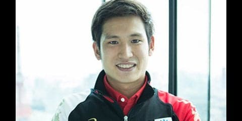 メダル７個、金持義和の使命。「デフリンピックの知名度を上げたい」