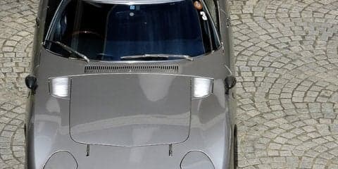 50歳とは思えぬ走りと美貌、愛する人たち…トヨタ2000GT 生誕50周年祭で「覚醒」した